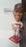 OMAR VIZQUEL #13 CARDINALS BROWN BX Bobblehead