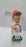 MIKE MUSSINA #23 REDWINGS BROWN BOX Bobblehead