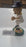 BRET SABERHAGEN SPINNERS #17 BROWN BX Bobblehead