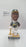JERMAINE DYE #24 ATHLETICS BROWN BX Bobblehead