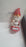 HALE OFANN #50 ANGELS BROWN BOX Bobblehead