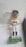 JAMIE KEEFE #6 FREEDOM BROWN BX Bobblehead