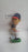 GAVIN FLOYD #34 BROWN BOX Bobblehead