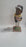 JOHAN SANTANA #57 BROWN BOX Bobblehead
