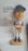RICH GEDMAN #10 BROWN BOX Bobblehead
