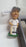 MAGGLIO ORDONEZ #30 BROWN BOX Bobblehead