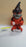 NUTZY VERIZON WIRELESS BROWN BX Bobblehead