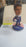 Jeff Gordon Du Pont Brown Box Limited Edition Bobblehead