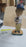 JJ DAVIS ROYALS BROWN BOX Bobblehead