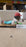 OZZIE SMITH COCA COLA BROWN BOX Bobblehead