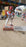 JEREMY BARFIELD #29 BROWN BOX Bobblehead