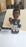 DONOVAN MCNABB #5 EAGLES BROWN BOX Bobblehead