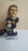 KYLE TURLEY #68 SAINTS BROWN BOX Bobblehead