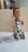 BRUNELL #8 JAGUARS BROWN BOX Bobblehead