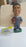CHRIS FOWLER BROWN BOX Bobblehead