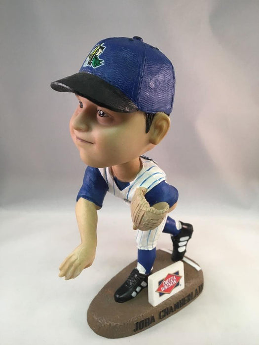 Joba Chamberlain Trenton Thunder  Bobblehead MiLB