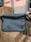  San Francisco Giants SF Giants Gray Messenger Bag Lap Top See's Candies Bag MLB
