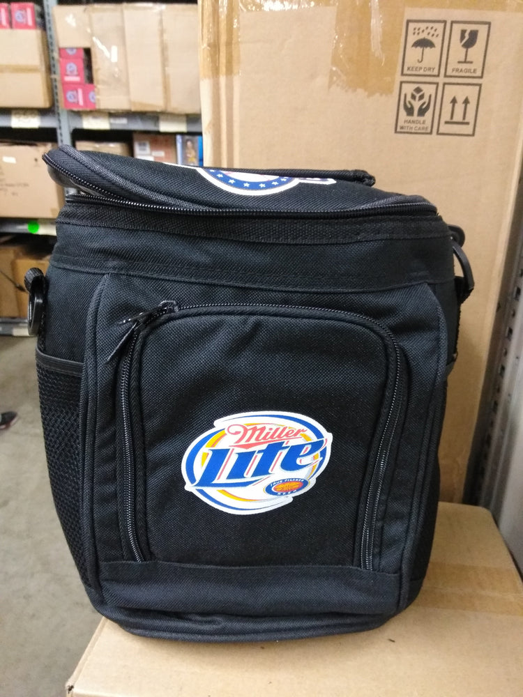  Washington Nationals Washington Nationals Black Bag Miller Lite Bag MLB