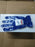   Los Angeles Dodgers Dodgers Farmer John Blue Batting Glove SGA Glove MLB