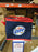  Washington Nationals Washington Nationals Miller Lite Small Navy Bag Bag MLB
