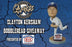 Clayton Kershaw Rancho Cucamonga Quakes  Bobblehead MiLB