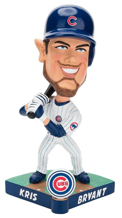 Kris Bryant Chicago Cubs  Bobblehead MLB