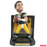 Green Bay Packers Framed Jersey Bobbleheads - Featuring Aaron Rodgers and Davante Adams