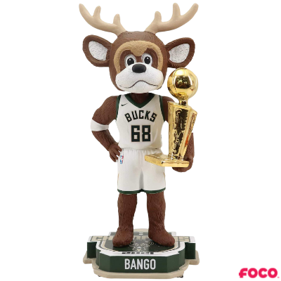 Funko NBA Milwaukee Bucks POP Basketball Giannis