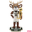 Milwaukee Bucks 2021 NBA Champions Bobbleheads