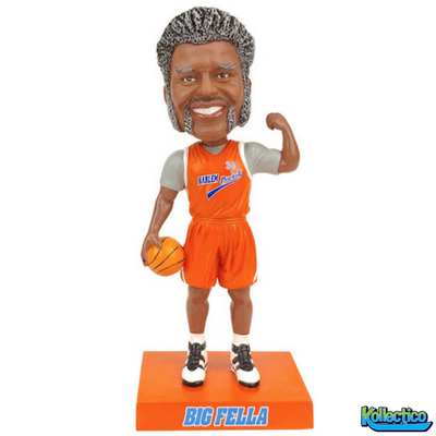 Uncle Drew Movie Bobblehead Big Fella - Shaquille O'Neal