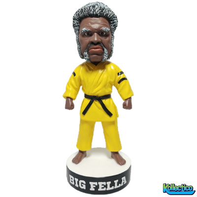 Uncle Drew Movie Bobbleheads