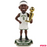 Milwaukee Bucks 2021 NBA Champions Bobbleheads