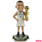 Milwaukee Bucks 2021 NBA Champions Bobbleheads