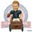 Carson Wentz Philadelphia Eagles Wentz Wagon Bobblehead - National Bobblehead HOF Store