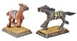 Seattle Slew and Affirmed Bobblehead Set - BobblesGalore