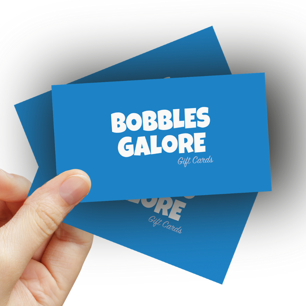 BobblesGalore Gift Card