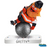 Gritty Philadelphia Flyers Mascot Special Edition Bobbleheads