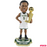 Milwaukee Bucks 2021 NBA Champions Bobbleheads