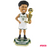 Milwaukee Bucks 2021 NBA Champions Bobbleheads