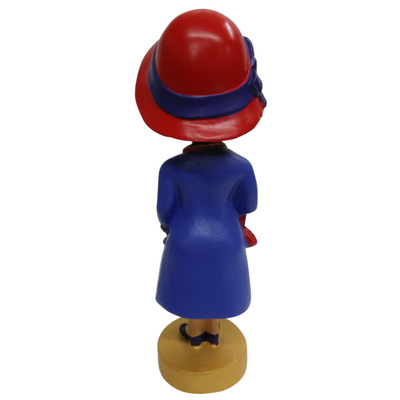 Red Hatter Bobblehead - National Bobblehead HOF Store