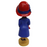 Red Hatter Bobblehead - National Bobblehead HOF Store