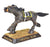 Seattle Slew and Affirmed Bobblehead Set - BobblesGalore
