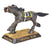 Seattle Slew Bobblehead - BobblesGalore
