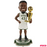 Milwaukee Bucks 2021 NBA Champions Bobbleheads