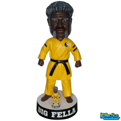 Uncle Drew Movie Bobbleheads