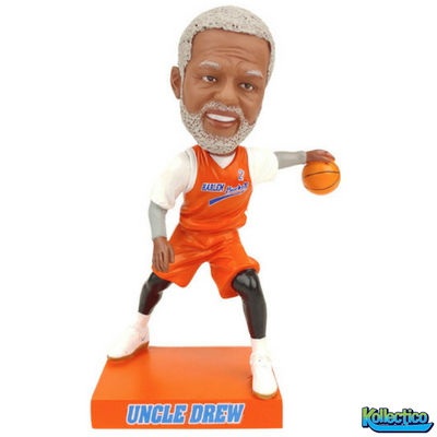 Uncle Drew Movie Bobblehead Uncle Drew - Kyrie Irving