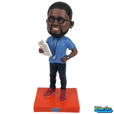 Uncle Drew Movie Bobbleheads