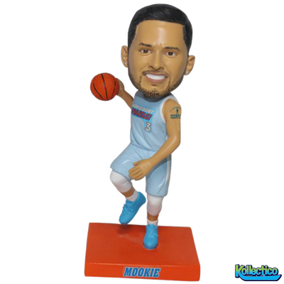 Uncle Drew Movie Bobbleheads