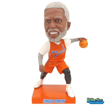 Uncle Drew Movie Bobblehead Uncle Drew - Kyrie Irving