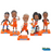 Uncle Drew Movie Bobbleheads